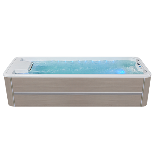 Hot Tubs