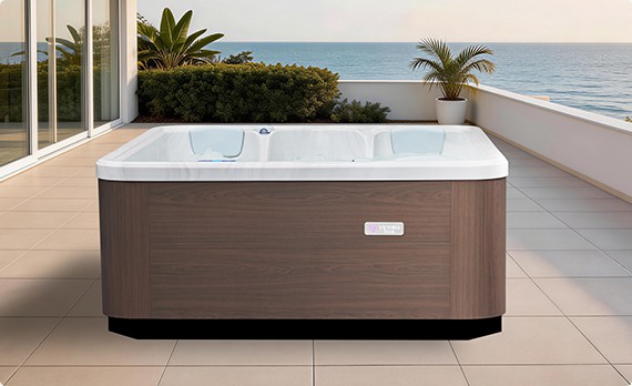 Hot Tubs