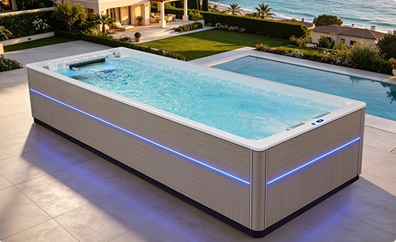 Swim Spas